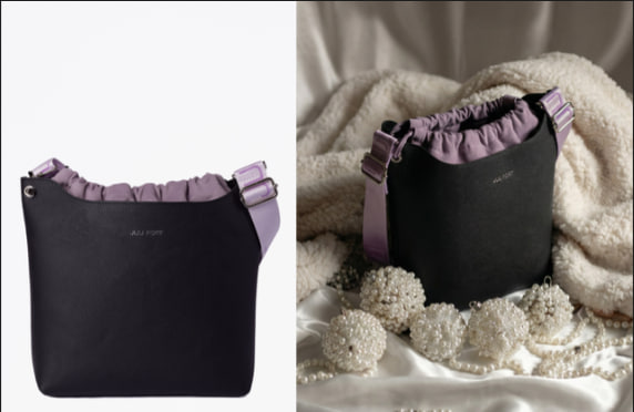 Сумка Коллаж